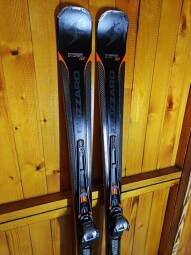 LYŽE BLIZZARD QUATTRO RS 174CM